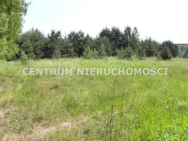 Działka 35 300 m², Zamość