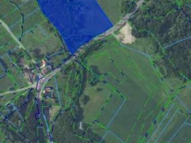 Działka 36 000 m², Mysłów
