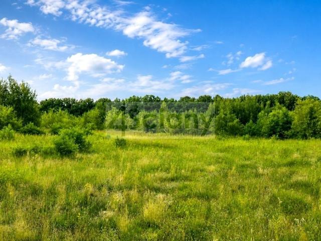 Działka 37 271 m², Runów