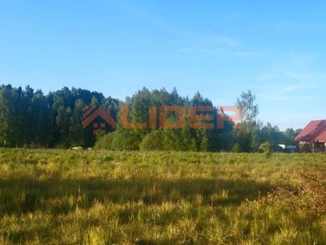 Działka 37 800 m², Juchnowiec Dolny