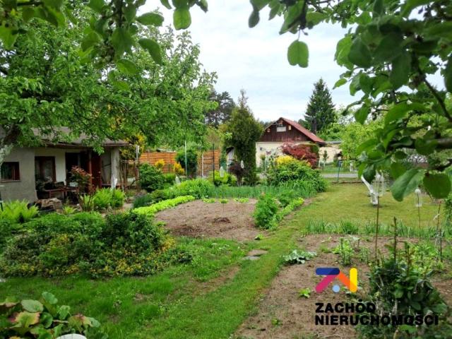 Działka 385 m², Zielona Góra