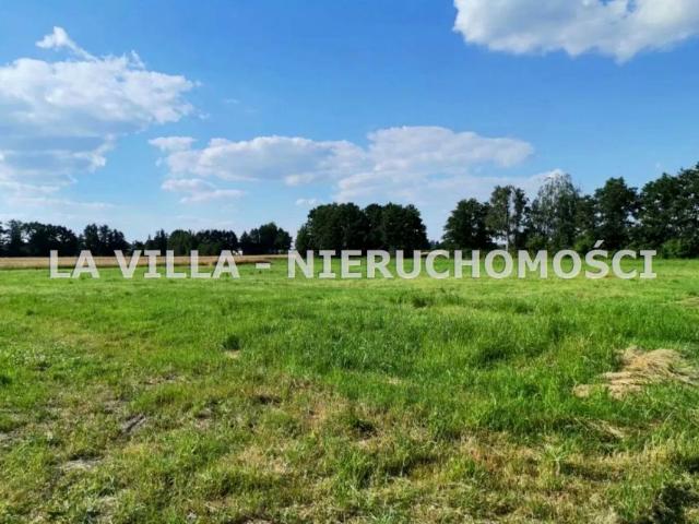 Działka 364 m², Boszkowo