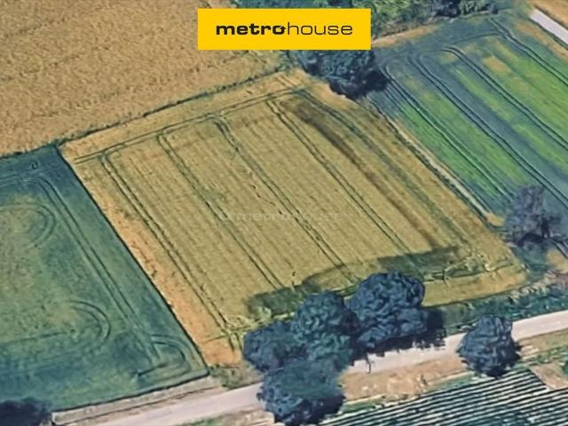 Sprzedam działkę 3980 m² pod zabudowę zagrodową w Wiśle Małej