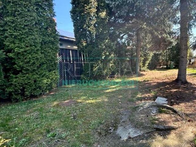 Działka 399 m², Grodzisk Mazowiecki