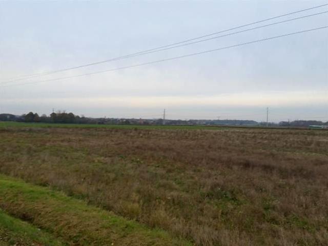 Działka 39 500 m², Wrocław