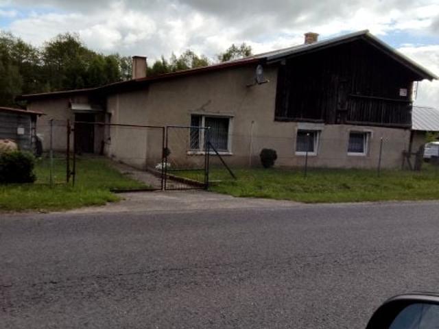 Działka 39 600 m², Pomiłowo