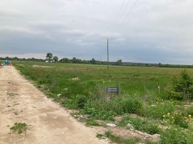 Działka 3000 m² pod zabudowę w Saniach, blisko Łodzi