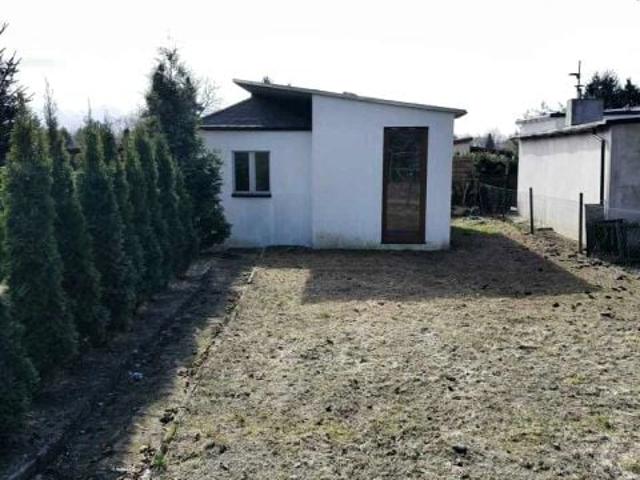 Działka 304 m², Poznań