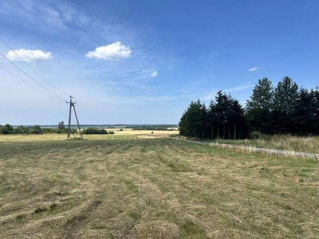 Działka 30 000 m², Barzowice