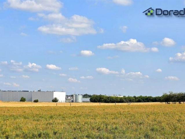 Działka 30 000 m², Rokietnica