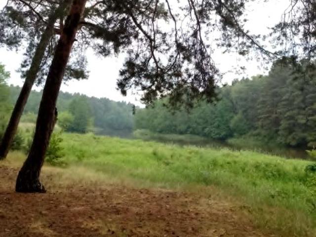 Działka 30 400 m², Kępowizna