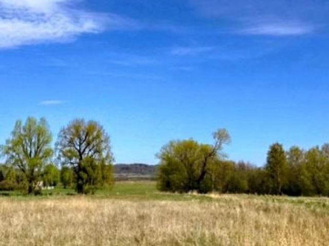 Działka 30 800 m², Ponikwa