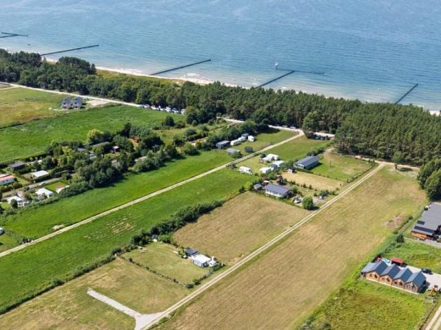 Działka 315 m², Darłowo