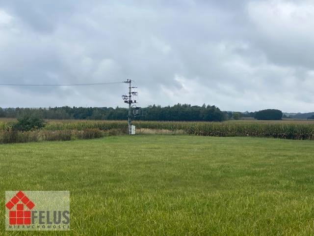 Działka 31 827 m², Rybna