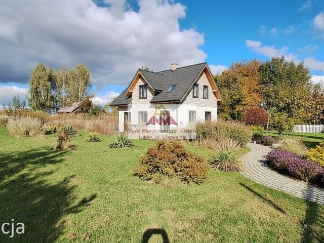 Działka 3263 m² z budynkiem i dostępem do mediów