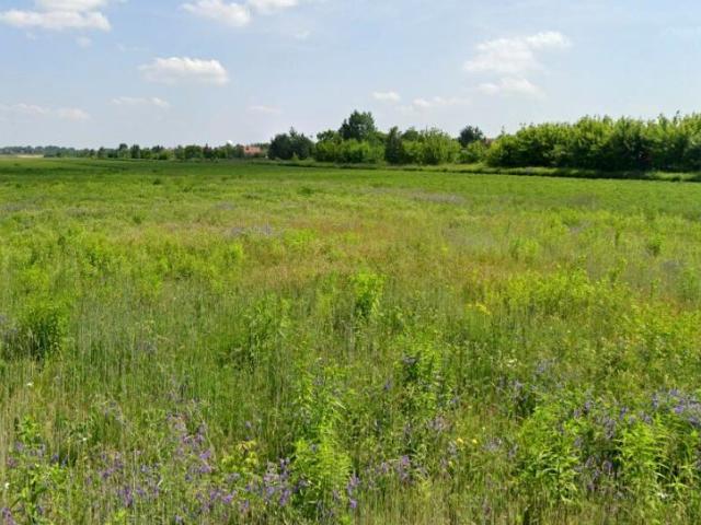 Działka 32 200 m², Warszawa