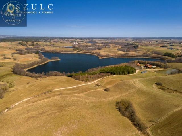 Działka 32 800 m², Gulbieniszki