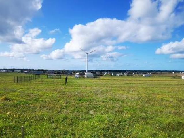 Działka 333 m² w Kopaniu – 1,4km od morza + udział w drodze