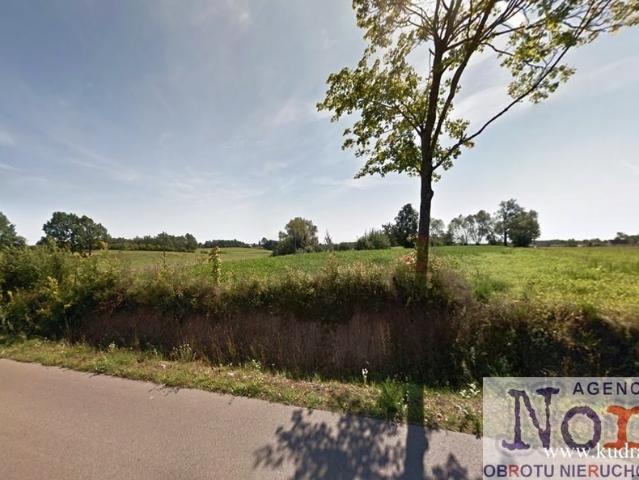 Zapraszam do zakupu działki 3300 m² pod dom i agroturystykę