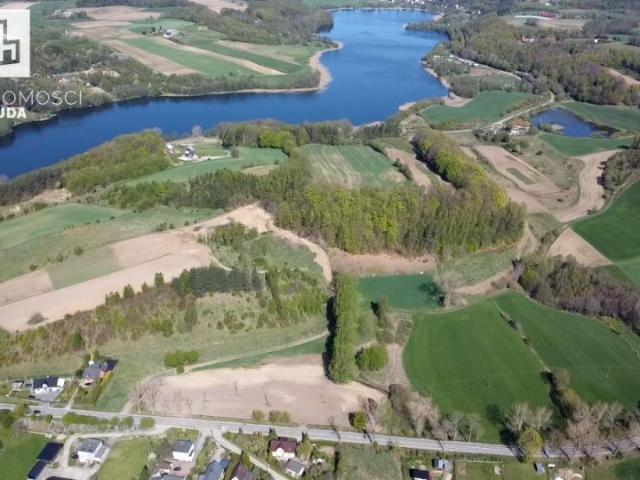 Działka 33 000 m², Bącz