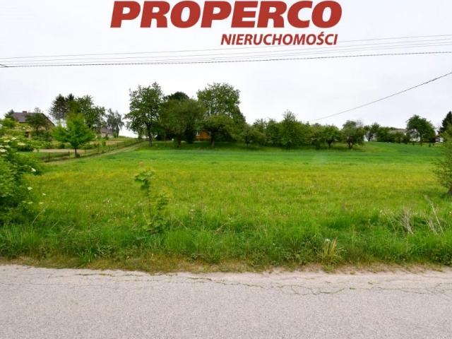 Działka 33 100 m², Jeleniów