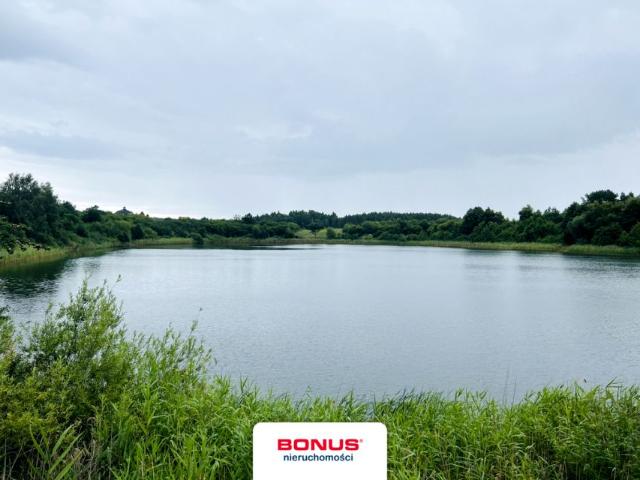 Działka 3 005 m², Kołczewo