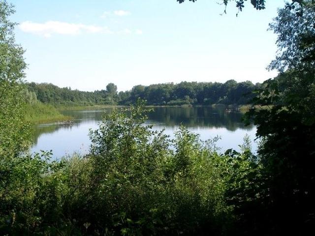 Działka 3 004 m², Parlino