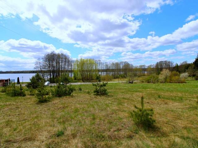 Działka 3 008 m², Rybno