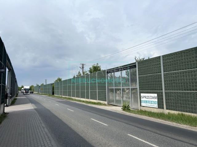 Działka 3 000 m², Grodzisk Mazowiecki