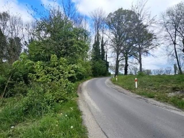 Działka 3 000 m², Kadłubia