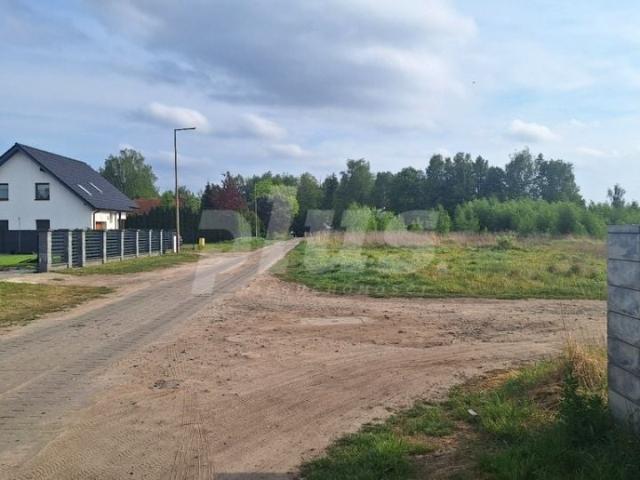 Działka 3 000 m², Kliniska Wielkie