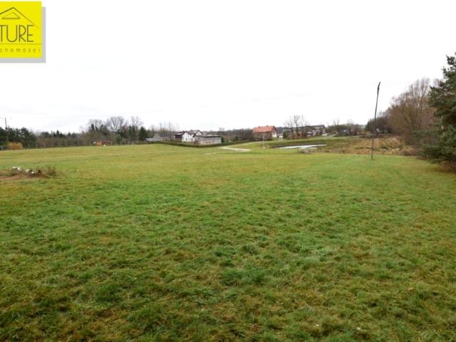 Działka 3 000 m², Liksajny