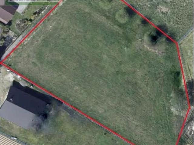 Działka 3 000 m², Nowy Sącz