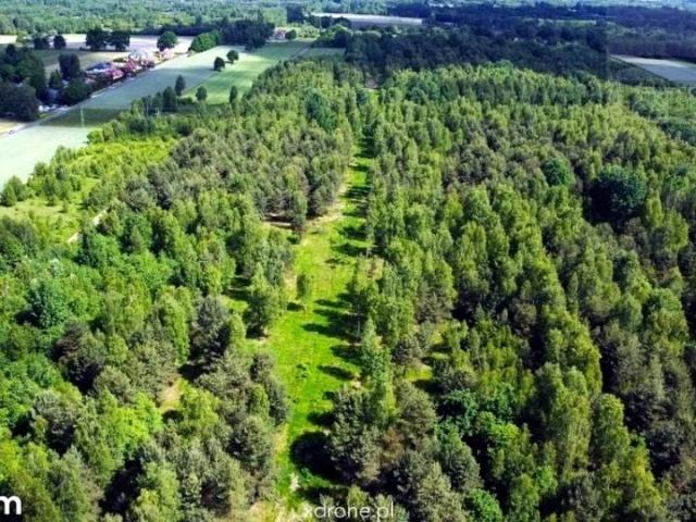 Działka 3 000 m², Słubica Wieś