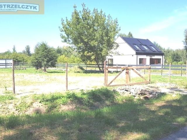 Działka 3 000 m², Słubica Dobra