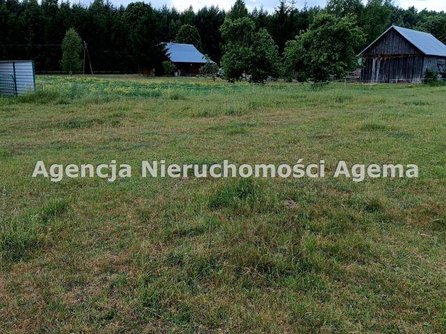 Działka 3 000 m², Sutno
