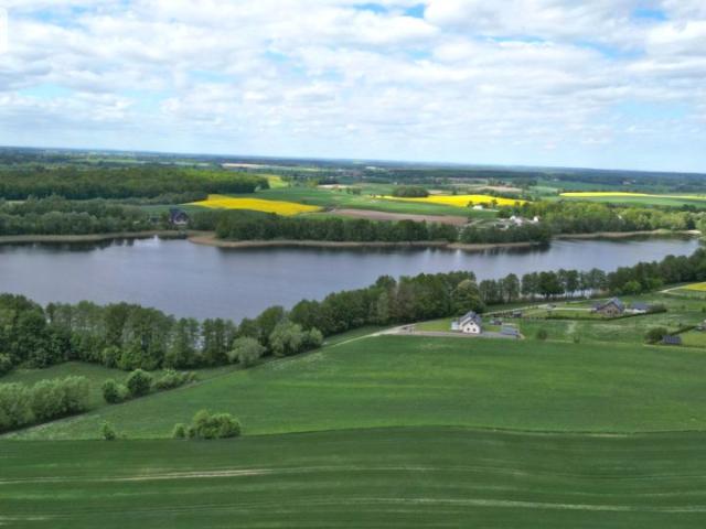 Działka 3 000 m², Sumin