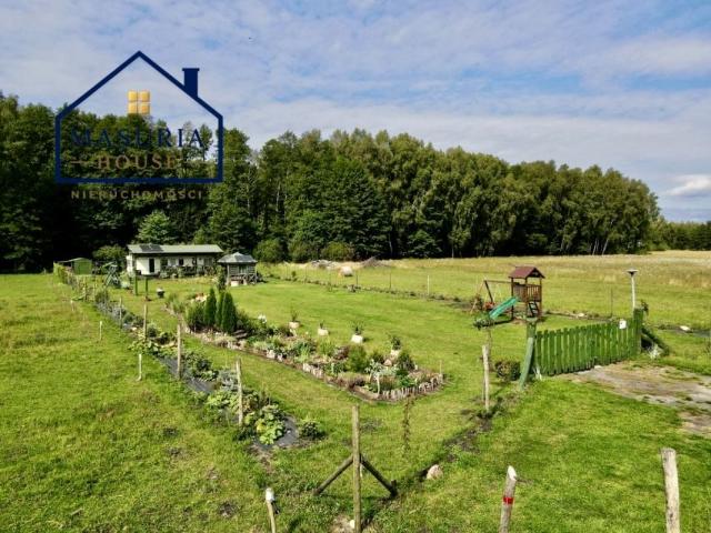Działka 3 000 m², Szeplerzyzna