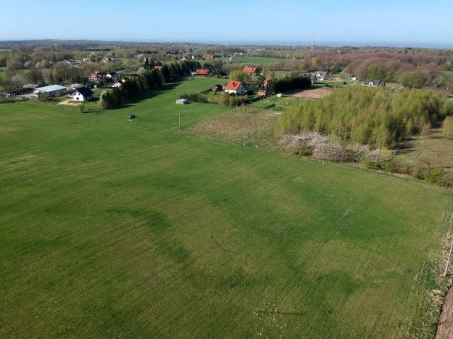 Działka 3 000 m², Piastowo