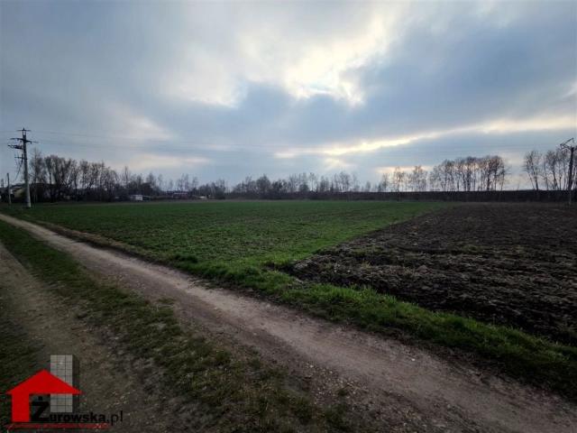 Działka 3 000 m², Przyszowice