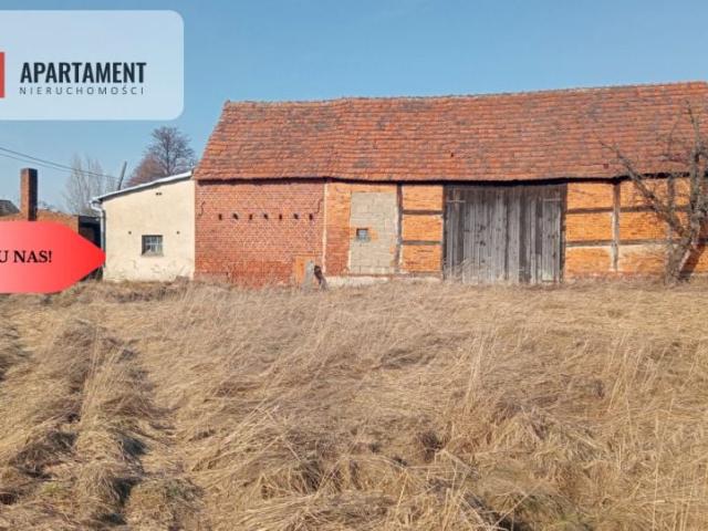 Działka 3 000 m², Pracze