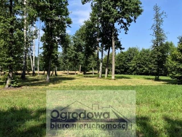 Działka 3 000 m², Wólka Radzymińska