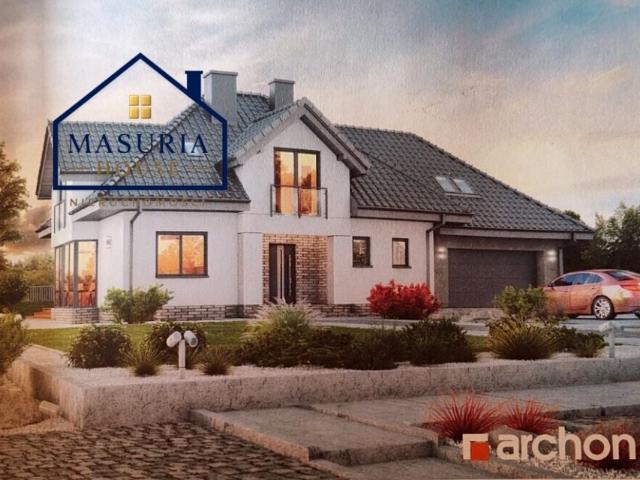 Słoneczna 3 002 m², Nielbark