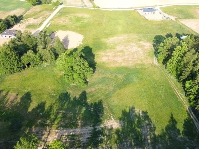 Działka 3 003 m², Sulimy