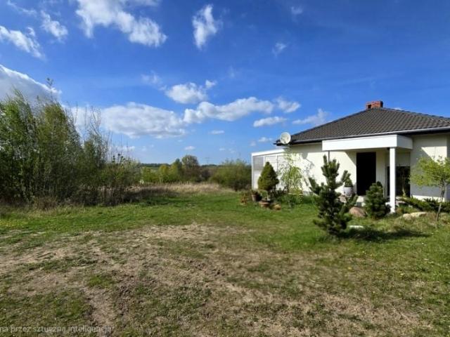 Działka 3 019 m², Siadło Dolne