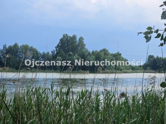 Działka 3 010 m², Dobrcz