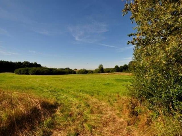 Działka 3 021 m², Stojkowo
