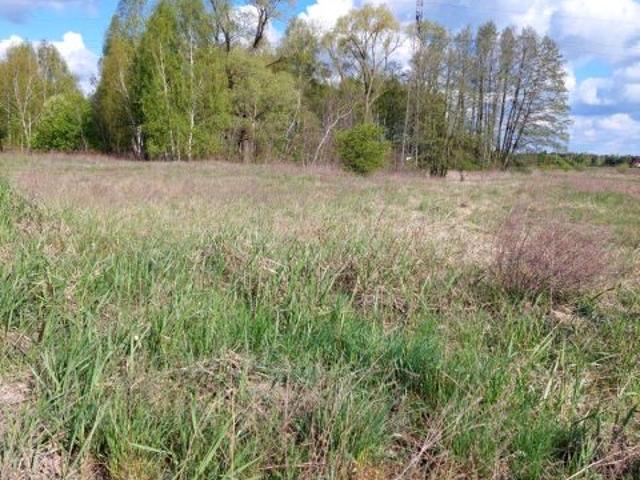 Działka 3 022 m², Grudziądz