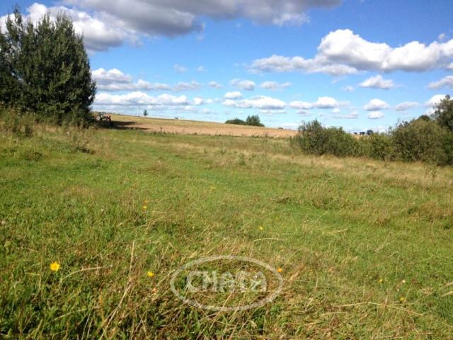Działka 3 036 m², Huta Wielka
