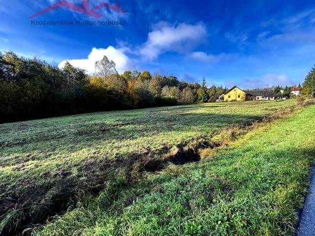 Działka 3 032 m², Bałucianka